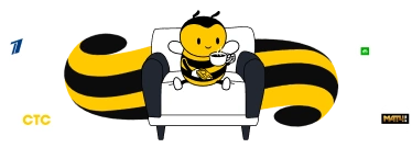 подключи цифровое домашнее ТВ билайн